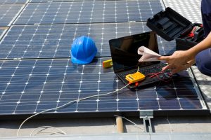 Conditions d’installation de panneaux solaire par Solaires Photovoltaïques à Boeschepe
